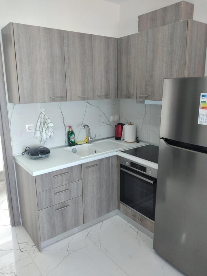 Hanioti View Apartment Екстериор снимка