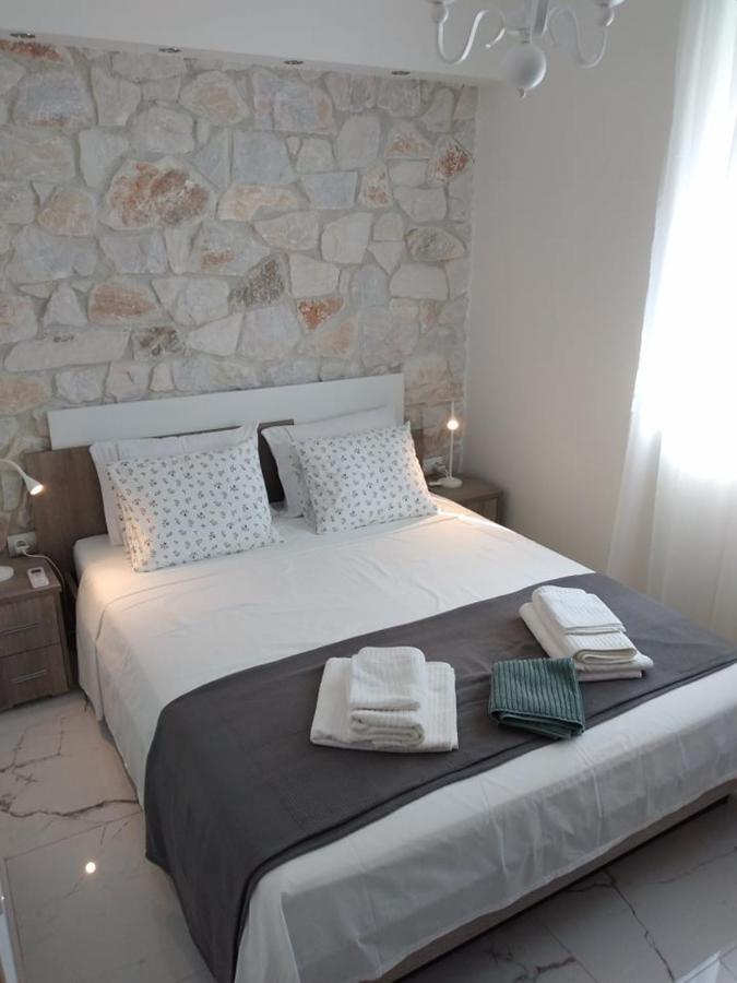Hanioti View Apartment Екстериор снимка